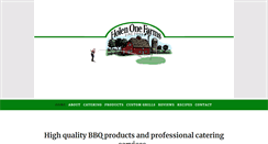 Desktop Screenshot of holenonefarms.com